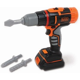   Smoby Black and Decker 360106