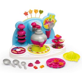 Smoby Chef    312111
