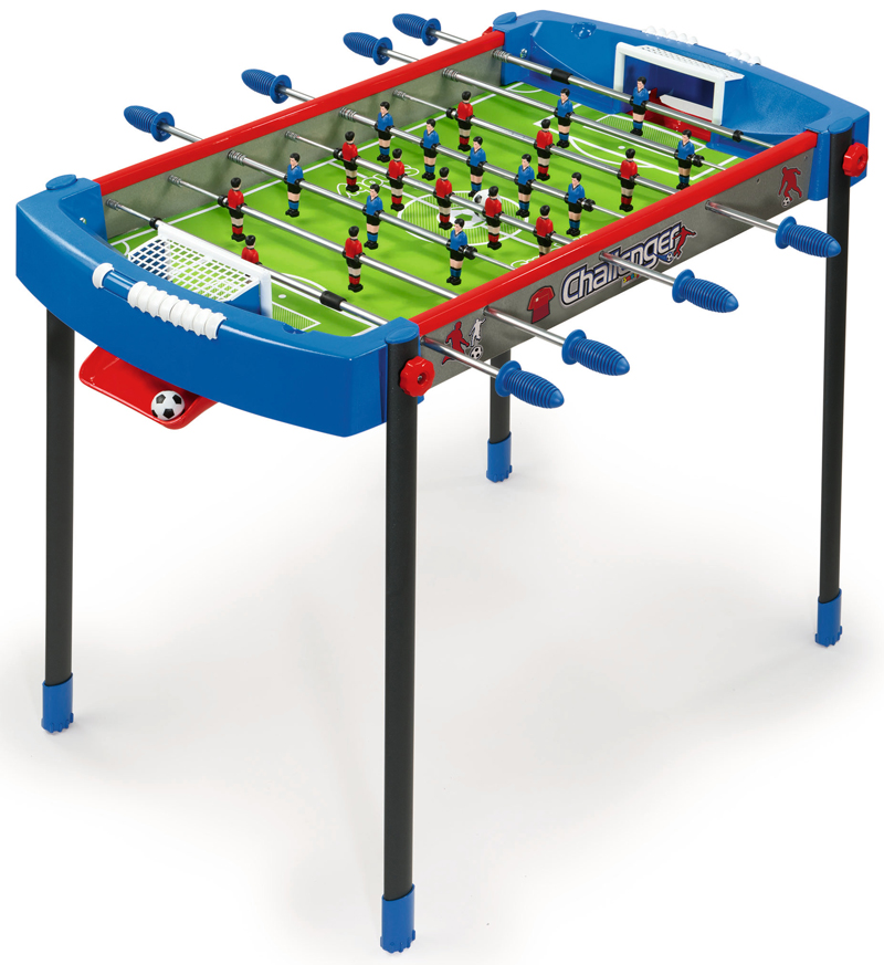 Игровой набор Футбольный стол Челленжер Smoby 620200